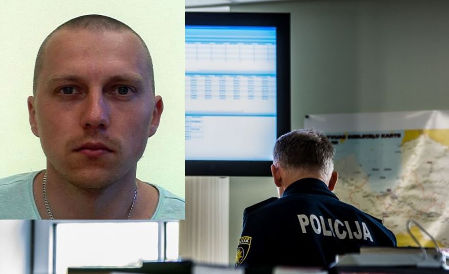Valsts policija meklē bezvēsts prombūtnē esošu Mārupes iedzīvotāju