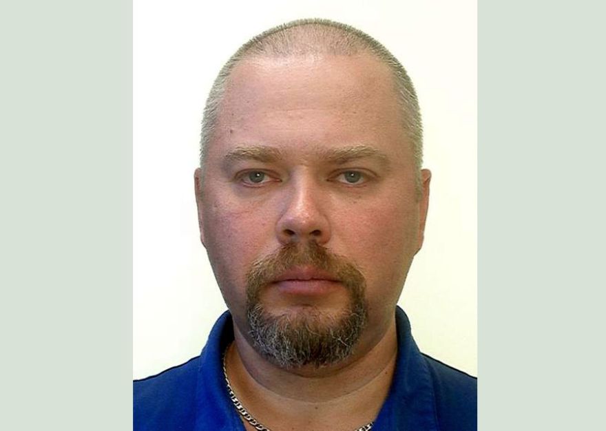 Valsts policija meklē bezvēsts prombūtnē esošu Olaines iedzīvotāju