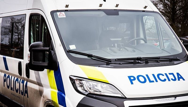 Valsts policijas Jūrmalas iecirknis aicina atsaukties mirušā vīrieša tuviniekus