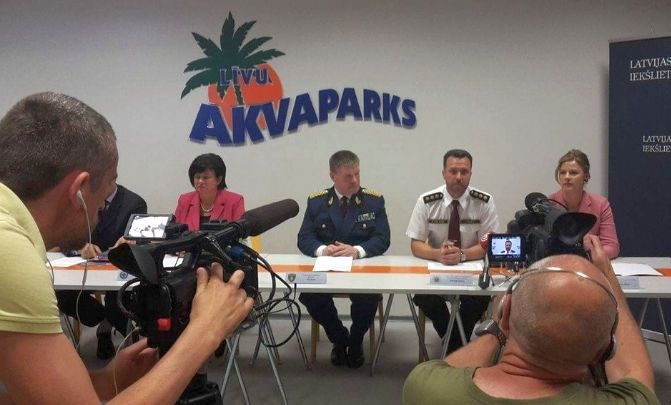 Valsts policijas priekšnieks: Bērniem vasarā pamatā ir trīs drošības apdraudējuma riski