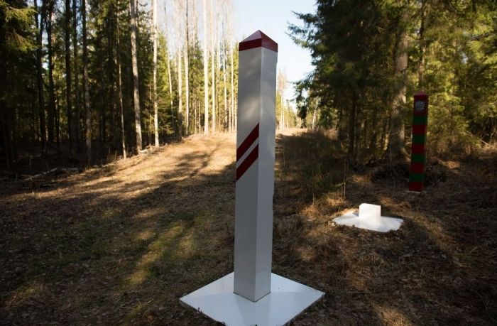Valsts robežas drošības analīzē minētie lielākie riski – ļaunprātīga bezvīzu režīma izmantošana un ĀCM izplatība