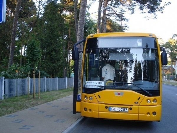 Valsts svētkos Jūrmalas autobusos varēs braukt bez maksas