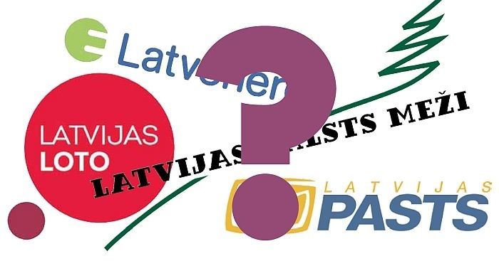 Valsts uzņēmumu akcijas gatavo pārdošanai