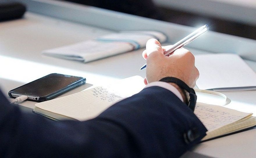 Valsts vienoto kvalifikācijas eksāmenu nokārtojuši vien 35% topošo juristu