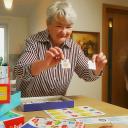 Attēls rakstam: Vaļuks – auklīte ar dokumentiem. Viņu pazīst teju katrs ādažnieks