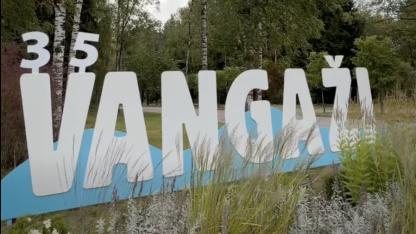 Attēls rakstam: Vangažnieki pilsētas jubilejai sagatavojuši īpašu pārsteigumu: kas sagaida svētku apmeklētājus?