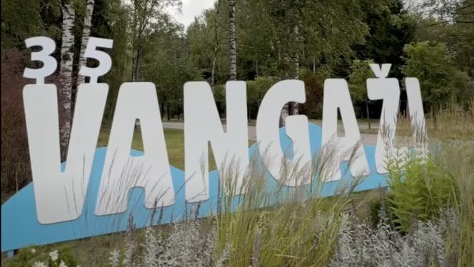Attēls rakstam: Vangažnieki pilsētas jubilejai sagatavojuši īpašu pārsteigumu: kas sagaida svētku apmeklētājus?
