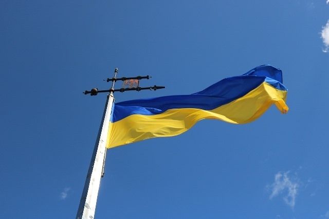 Vangažos atzīmēs Ukrainas neatkarības 27. gadadienu