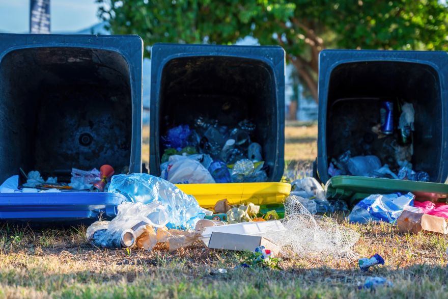 Vangažos iedzīvotāju cīņa pret atkritumu laukumu nes pirmos rezultātus