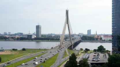 Attēls rakstam: Vanšu tilta pārbūve satrauca Mārupes iedzīvotājus – Rīga sola pagaidu risinājumu