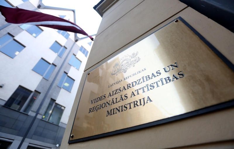 VARAM: Aizvadītajā gadā pašvaldības sniegušas atbalstu Ukrainas bēgļiem vairāk nekā 57,7 miljonu eiro apmērā