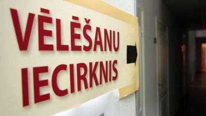 Attēls rakstam: VARAM lauž līgumu ar vēlēšanu platformas izstrādātāju, piedāvājot alternatīvu risinājumu (papildināta)