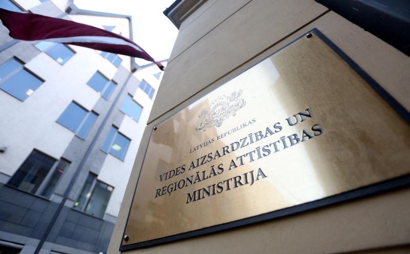 VARAM plāno pašvaldībām pārskaitīt 287 542 eiro par atskurbināšanas pakalpojumu sniegšanu