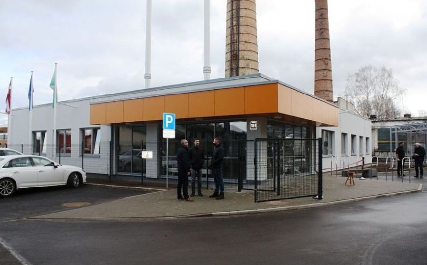 VARAM sagaida ātru pārkāpumu novēršanu uzņēmumā "Babītes siltums"