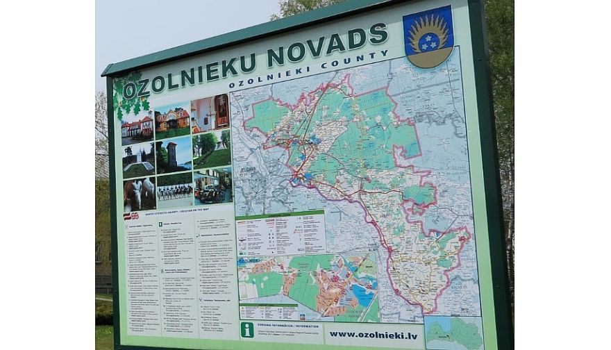 VARAM vēl nespēj atbildēt uz Ozolnieku novada vadības jautājumiem par teritoriālās reformas izdevumiem