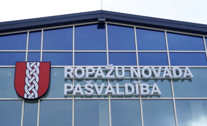 Varas maiņa Ropažos! Ievēlēts jauns mērs