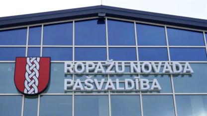 Attēls rakstam: Varas maiņa Ropažos! Ievēlēts jauns mērs