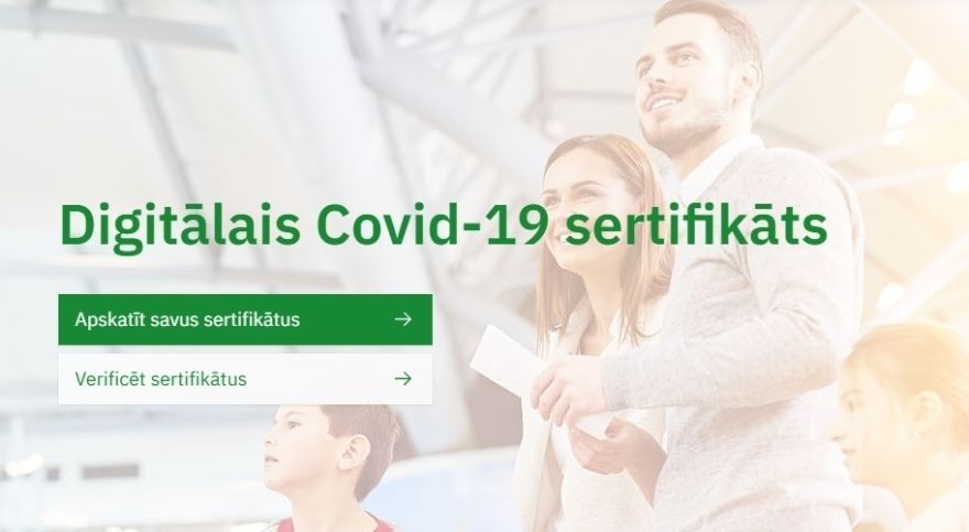 Varēs atlaist Covid-19 sertifikātu neieguvušus darbiniekus