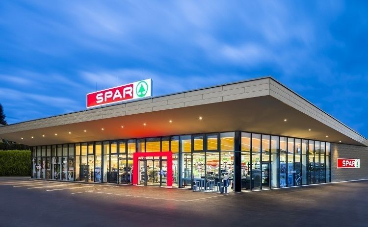 Vasarā Latvijā darbu plāno sākt starptautiskais mazumtirdzniecības veikalu tīkls "SPAR"