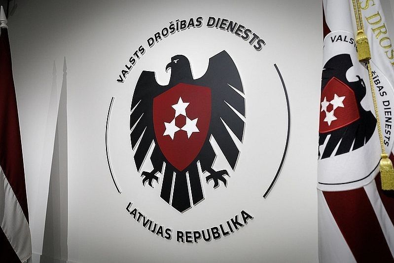VDD: Būtiskāko apdraudējumu Latvijas drošībai nemainīgi rada Krievijas specdienesti, turklāt agresivitāte augs