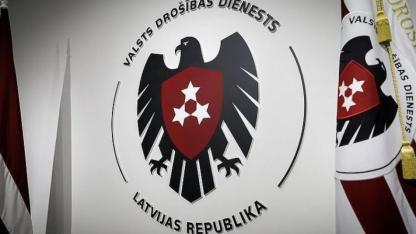 Attēls rakstam: VDD: Latvijā terorisma draudu līmenis pašlaik ir zems
