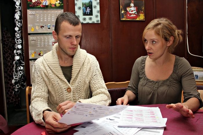 Vecāki: bērnudārza ēdiens sabojāja veselību