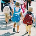 Attēls rakstam: Vecākiem Ķekavas novadā jāpievērš uzmanība! Jauna kārtība skolas autobusiem un kompensācijām