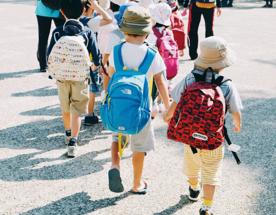 Vecākiem Ķekavas novadā jāpievērš uzmanība! Jauna kārtība skolas autobusiem un kompensācijām