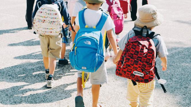 Attēls rakstam: Vecākiem Ķekavas novadā jāpievērš uzmanība! Jauna kārtība skolas autobusiem un kompensācijām