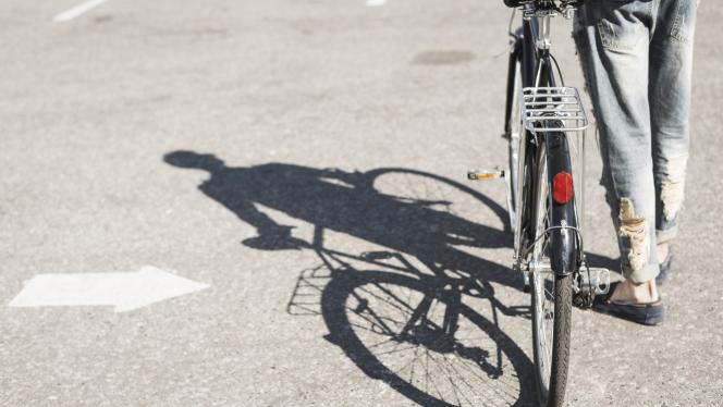 Attēls rakstam: Vecāķos velobraucējai uzbruka svešinieks - policija atklāj detaļas par notikušo