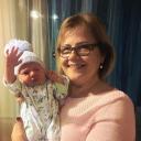 Attēls rakstam: Vecmāte Aija Mikova un viņas raibie dzemdību stāstiņi