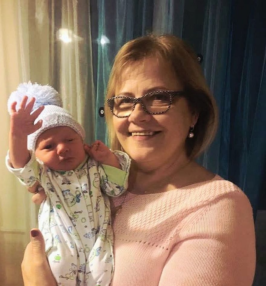 Vecmāte Aija Mikova un viņas raibie dzemdību stāstiņi