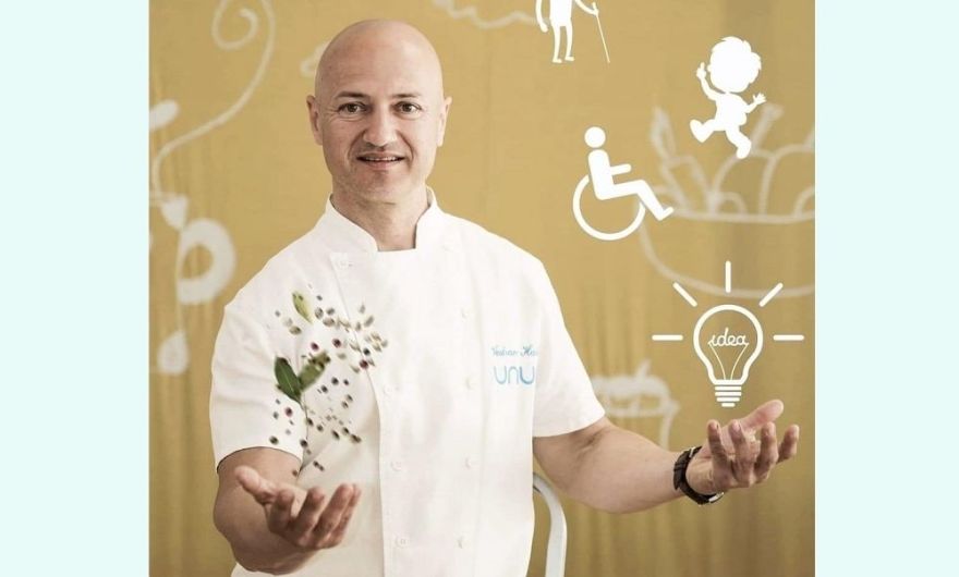 Vedrans Habels: Īpašo bērnu vecāki nes to lielāko nastu