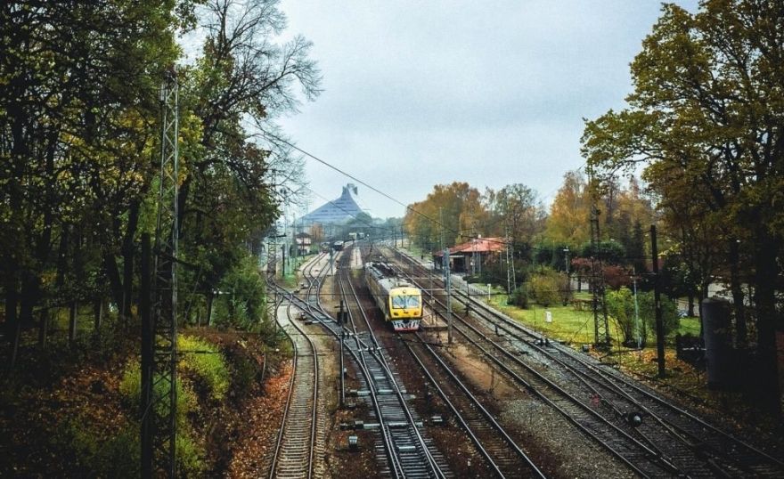 Veiks pētījumus Rīgas un Pierīgas transporta sistēmas zaļināšanas reformas ieviešanai