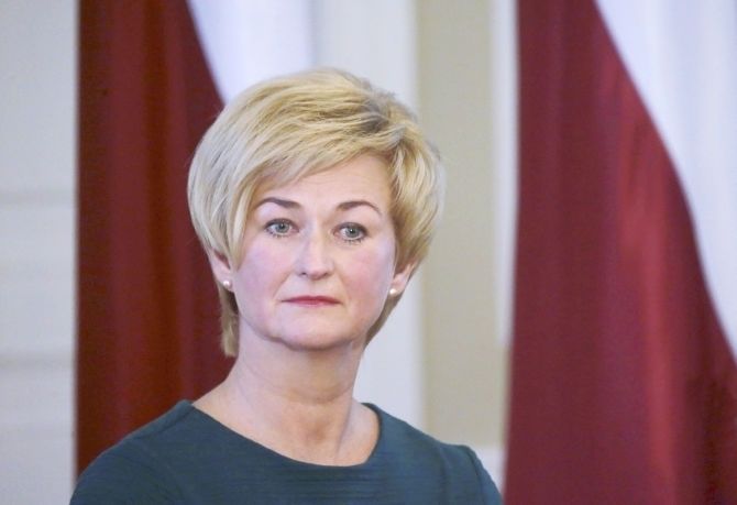 Vējone: Bērnu tiesību aizsardzības jomā ir daudz labu lēmumu, kas nekļūst par īstenību