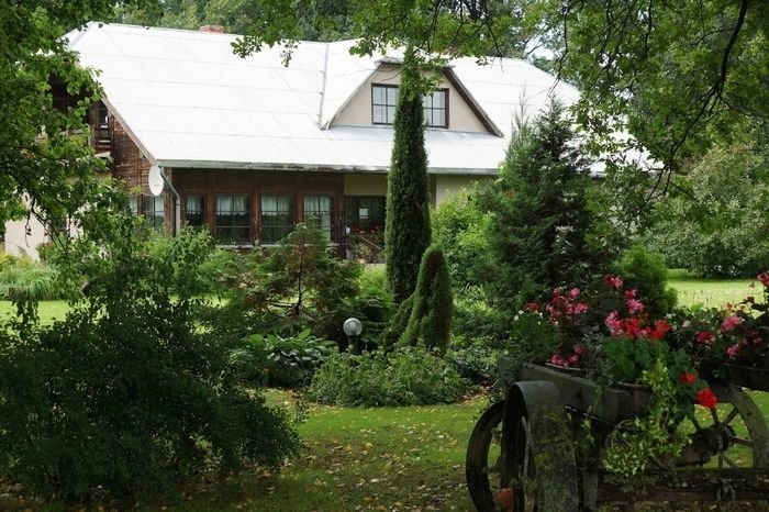 Vēl līdz jūlija beigām meklēs Latvijas lauku skaistāko saimniecību