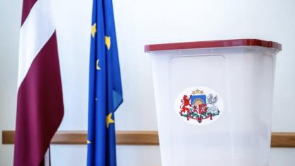 Attēls rakstam: Vēlēšanu diena tuvojas! Kas Ropažu novada iedzīvotājiem jāzina pirms došanās balsot?