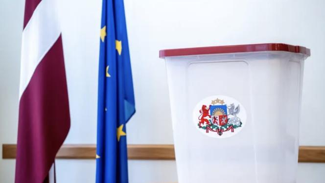 Attēls rakstam: Vēlēšanu diena tuvojas! Kas Ropažu novada iedzīvotājiem jāzina pirms došanās balsot?