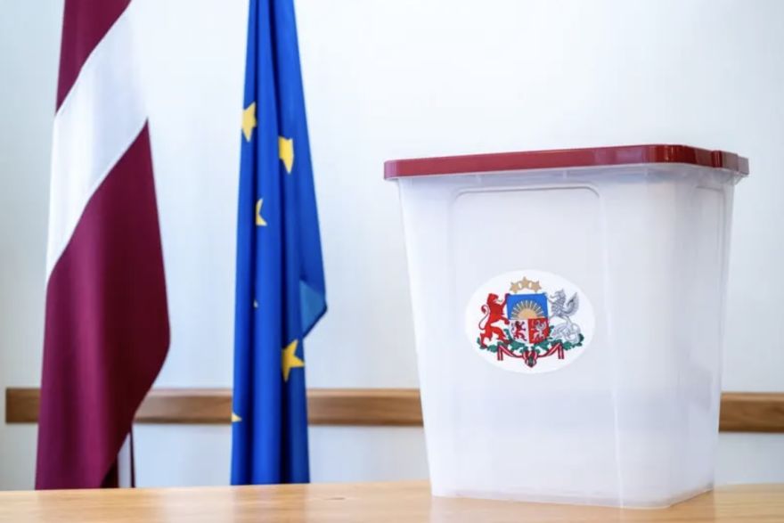 Vēlēšanu diena tuvojas! Kas Ropažu novada iedzīvotājiem jāzina pirms došanās balsot?