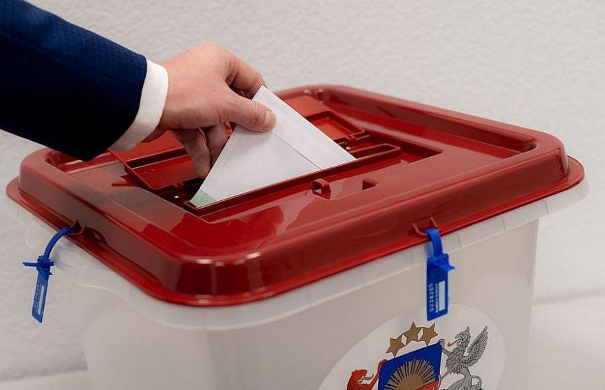 Vēlēšanu programmas: klimats un vide vairs nav politiska prioritāte