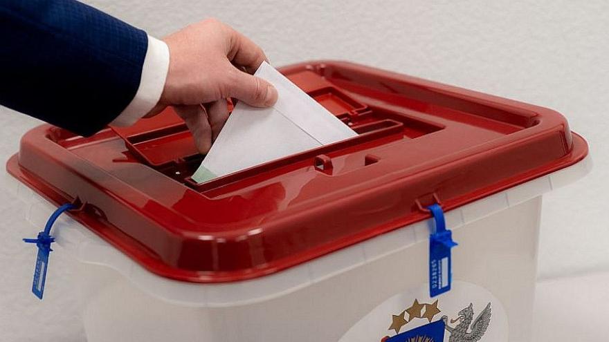 Attēls rakstam: Vēlēšanu programmas: klimats un vide vairs nav politiska prioritāte