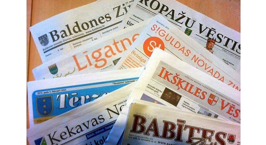 Vērtēs regulējuma ieviešanu par pašvaldību deputātu vienlīdzīgām iespējām informatīvajos izdevumos