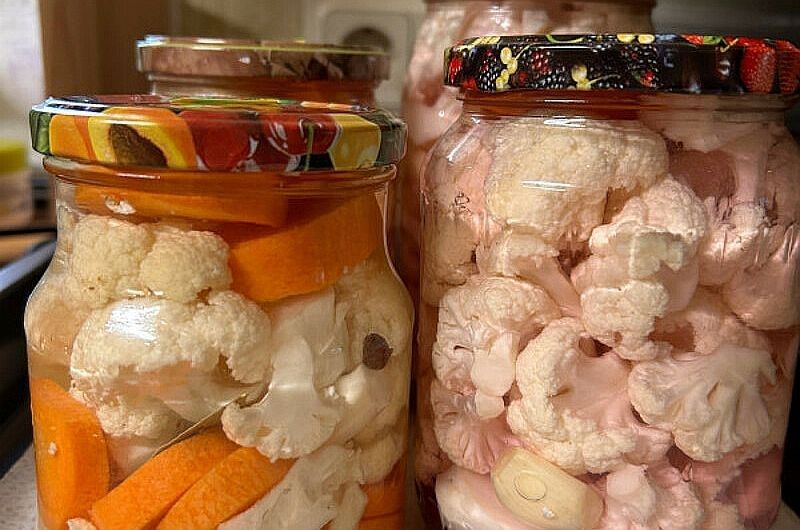 Veselība sākas šķīvī