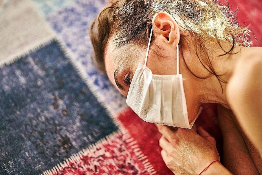 Veselības indekss: 74 % iedzīvotāju pēc Covid-19 izslimošanas vajā dažādas veselības problēmas