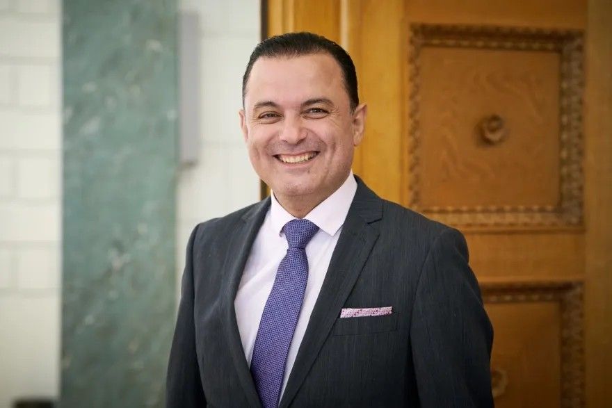 Veselības ministrs apmeklēs Tukuma un Jūrmalas ārstniecības un sociālās aprūpes iestādes