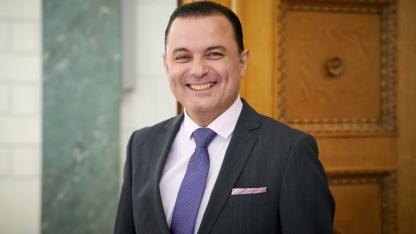 Attēls rakstam: Veselības ministrs apmeklēs Tukuma un Jūrmalas ārstniecības un sociālās aprūpes iestādes