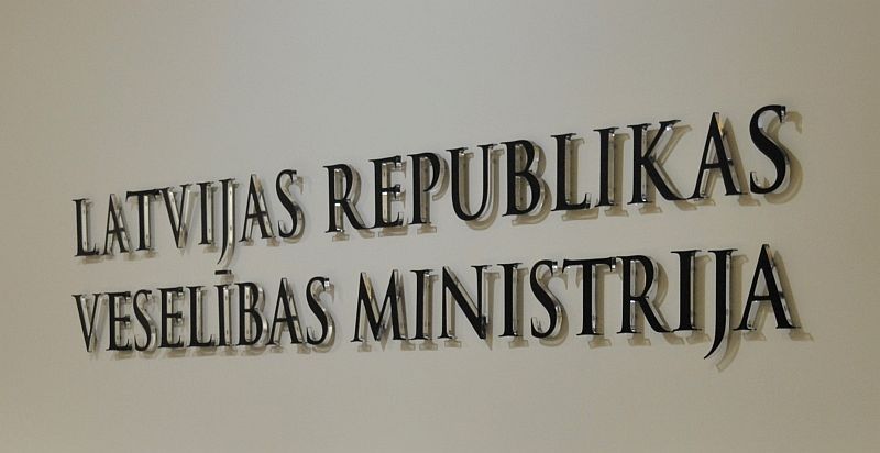 Veselības nozares Stratēģiskā padome par finansējuma sadalījumu ārstu algām lems pēc budžeta apstiprināšanas