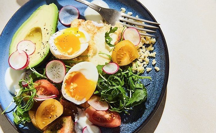 Veselīgas vakariņu receptes labākai dzīvei