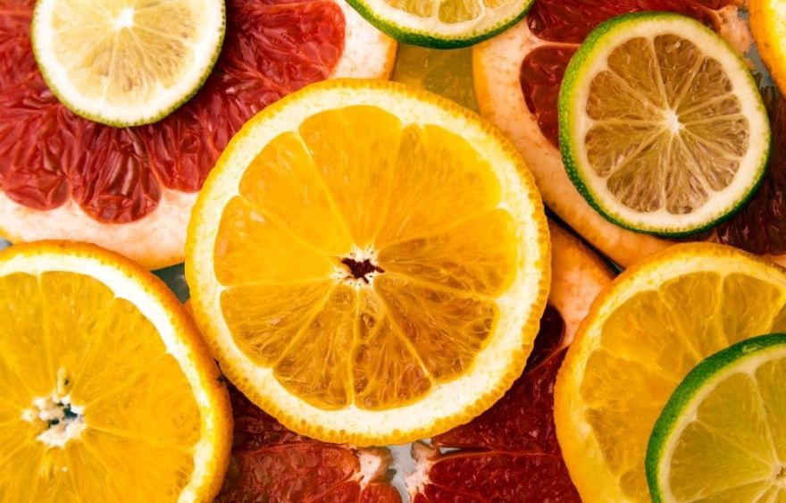 Veselīgie našķi – citrusaugļi. Kāda ir to ietekme uz veselību un labsajūtu?