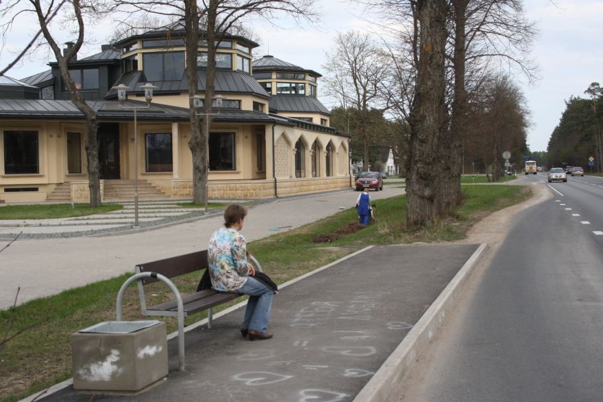 Vēstule: Vai Stopiņos top mošeja?